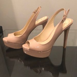 🔥🔥Jessica Simpson heels